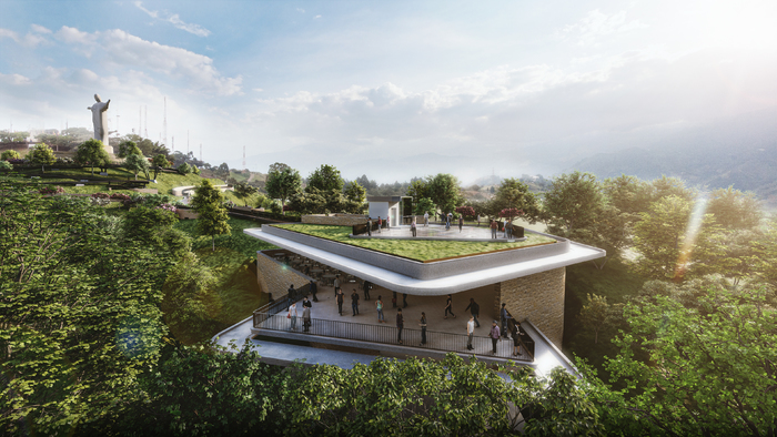 Proyecto Integral Cristo Rey