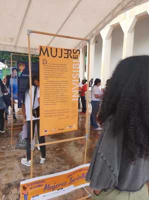 Informaci&oacute;n para Mujeres