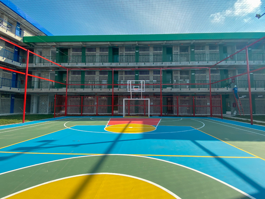 IEO Jos&eacute; Mar&iacute;a Vivas Balc&aacute;zar, sede principal