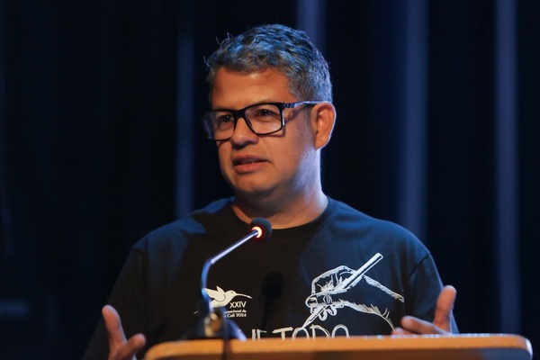 Festival Internacional de Poes&iacute;a