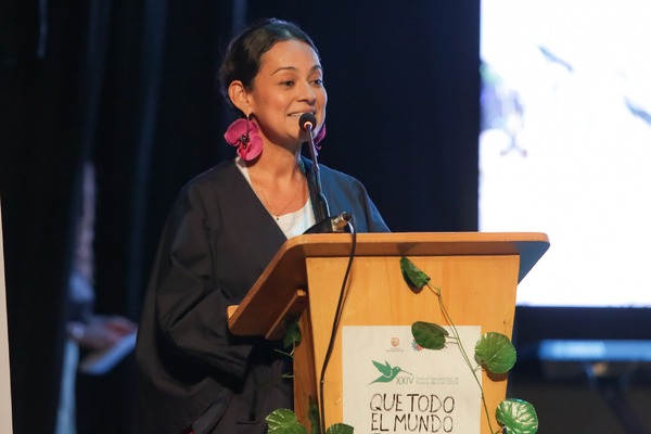 Festival Internacional de Poes&iacute;a