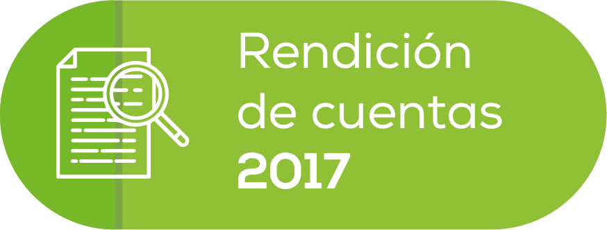 botón rendición 2017