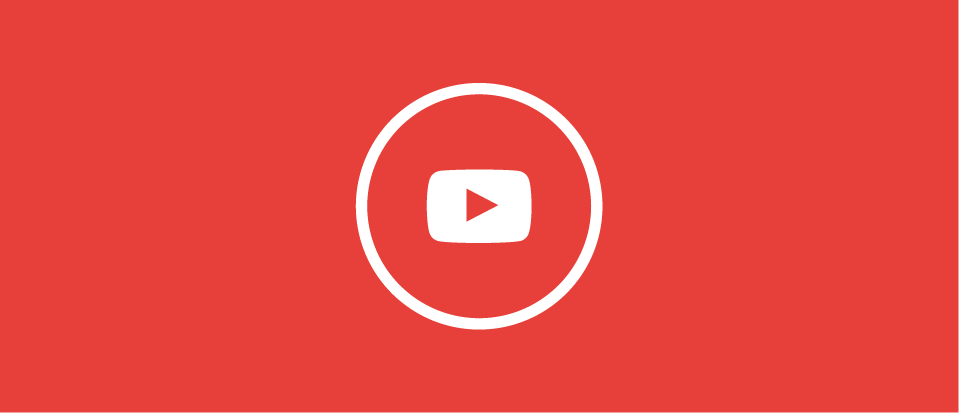 Icono de Youtube Icono de Youtube