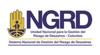 Unidad Nacional para la Gesti&oacute;n del Riesgo de Desastres