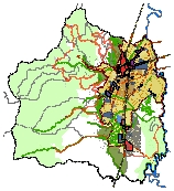 Imagen miniatura del mapa del POT 2014.