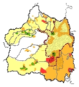 Imagen miniatura del mapa del POT 2014.