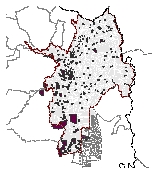 Imagen miniatura del mapa del POT 2014.