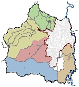 Imagen miniatura del mapa del POT 2014.