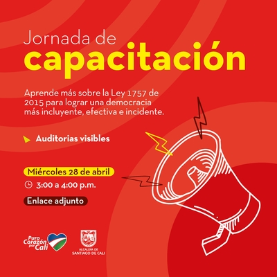 Capacitaci&oacute;n en Auditor&iacute;as Visibles.