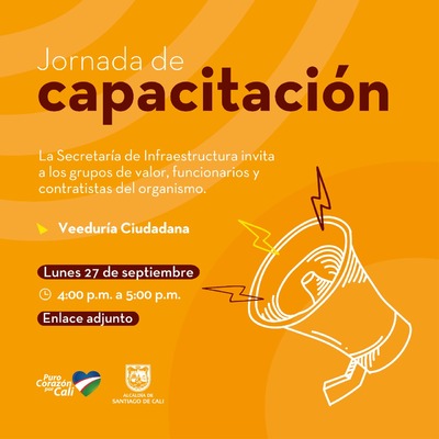 Veedur&iacute;a Ciudadana