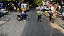 Renuevan v&iacute;as de la comuna 17 con &lsquo;Gobierno al Barrio&rsquo;