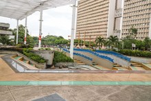 Reciba el beneficio del 100% de descuento en intereses moratorios para el pago de megaobras