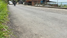 Cale&ntilde;os felices por la intervenci&oacute;n vial en corredor de Cristo Rey