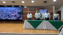 $353 mil millones se han invertido en la malla vial durante el Gobierno Ospina