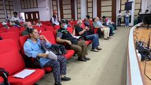 $353 mil millones se han invertido en la malla vial durante el Gobierno Ospina