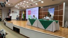 $353 mil millones se han invertido en la malla vial durante el Gobierno Ospina