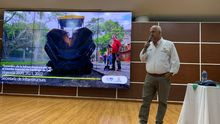 $353 mil millones se han invertido en la malla vial durante el Gobierno Ospina