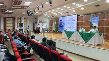$353 mil millones se han invertido en la malla vial durante el Gobierno Ospina