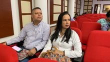 $353 mil millones se han invertido en la malla vial durante el Gobierno Ospina