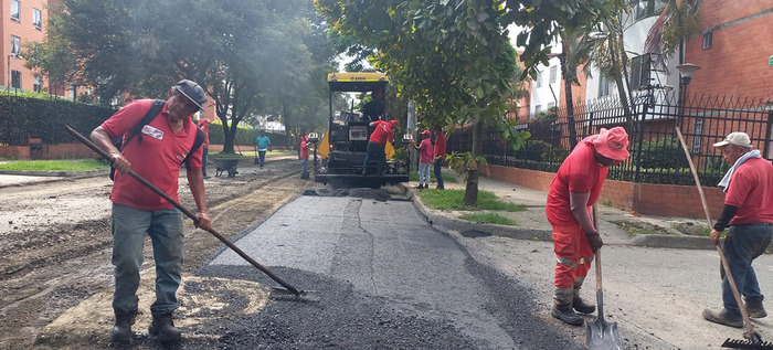 Infraestructura priorizar&aacute; puntos cr&iacute;ticos de la malla vial con la comunidad