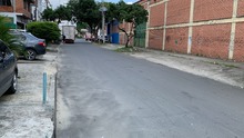 Finalizan &lsquo;Obras de Coraz&oacute;n&rsquo; en el barrio El Troncal