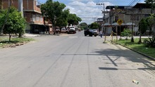Finalizan &lsquo;Obras de Coraz&oacute;n&rsquo; en el barrio El Troncal