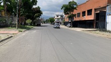Finalizan &lsquo;Obras de Coraz&oacute;n&rsquo; en el barrio El Troncal