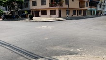 Finalizan &lsquo;Obras de Coraz&oacute;n&rsquo; en el barrio El Troncal