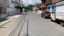 Finalizan &lsquo;Obras de Coraz&oacute;n&rsquo; en el barrio El Troncal