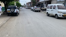 Finalizan &lsquo;Obras de Coraz&oacute;n&rsquo; en el barrio El Troncal