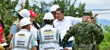 Ampliaci&oacute;n de la Carrera 80 ser&aacute; entregada en el 2023