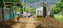 Ampliaci&oacute;n de la Carrera 80 ser&aacute; entregada en el 2023