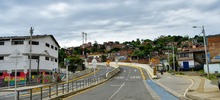 Ampliaci&oacute;n de la Carrera 80 ser&aacute; entregada en el 2023
