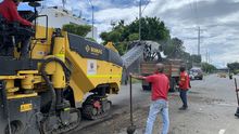 Se adelantan intervenciones viales en el D&iacute;a sin Carro y sin Moto en Cali