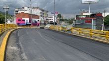 Infraestructura presenta una ejecuci&oacute;n presupuestal de $282.708.002.507