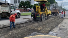 Infraestructura presenta una ejecuci&oacute;n presupuestal de $282.708.002.507