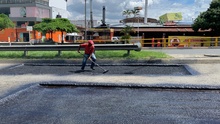 Infraestructura presenta una ejecuci&oacute;n presupuestal de $282.708.002.507