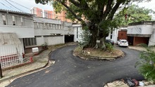 Calles de Santa Rita se transforman con &lsquo;Obras de Coraz&oacute;n&rsquo;