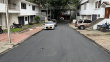 Calles de Santa Rita se transforman con &lsquo;Obras de Coraz&oacute;n&rsquo;