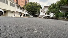 Calles de Santa Rita se transforman con &lsquo;Obras de Coraz&oacute;n&rsquo;