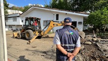 Calles de Santa Rita se transforman con &lsquo;Obras de Coraz&oacute;n&rsquo;
