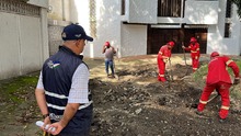 Calles de Santa Rita se transforman con &lsquo;Obras de Coraz&oacute;n&rsquo;