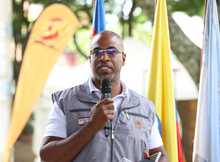 Alcald&iacute;a firm&oacute; pacto de gobernanza por la recuperaci&oacute;n de v&iacute;as de la comuna 10