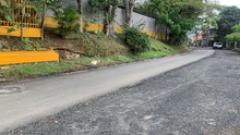 Culminaron &lsquo;Obras de Coraz&oacute;n&rsquo; en el barrio N&aacute;poles