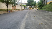 Culminaron &lsquo;Obras de Coraz&oacute;n&rsquo; en el barrio N&aacute;poles