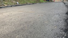 Culminaron &lsquo;Obras de Coraz&oacute;n&rsquo; en el barrio N&aacute;poles
