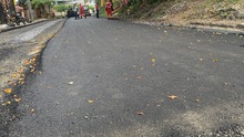Culminaron &lsquo;Obras de Coraz&oacute;n&rsquo; en el barrio N&aacute;poles