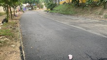 Culminaron &lsquo;Obras de Coraz&oacute;n&rsquo; en el barrio N&aacute;poles