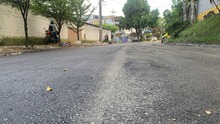 Culminaron &lsquo;Obras de Coraz&oacute;n&rsquo; en el barrio N&aacute;poles