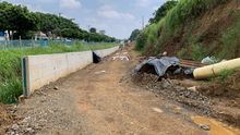 Cale&ntilde;os destacan los beneficios de la &lsquo;Ampliaci&oacute;n de la carrera 80&rsquo;